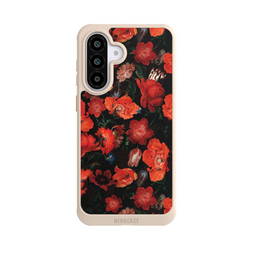 Samsung Galaxy A56 5G NIVOcore Jan Davidsz. the domestic Poppies
