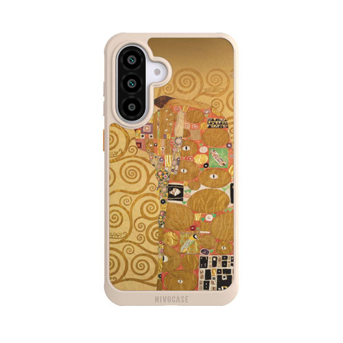 Samsung Galaxy A56 5G NIVOcore Fulfilment by Gustav Klimt