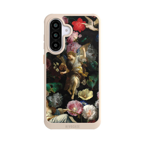 Samsung Galaxy A56 5G NIVOcore Art and religion