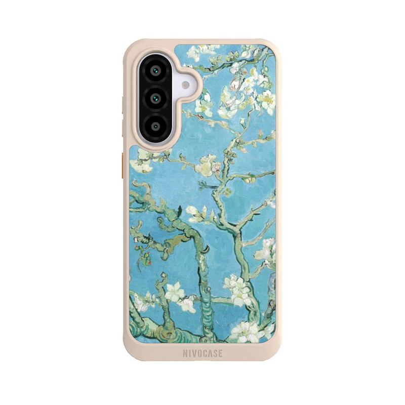 Galaxy A56 5G NIVOcore Almond Blossom by Vincent Van Gogh