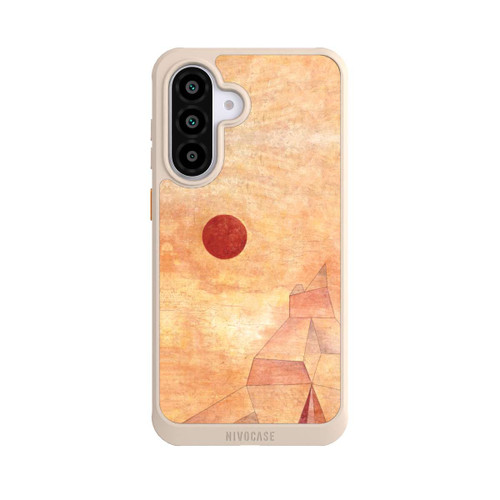 Samsung Galaxy A56 5G NIVOcore Fairy Tale by Paul Klee