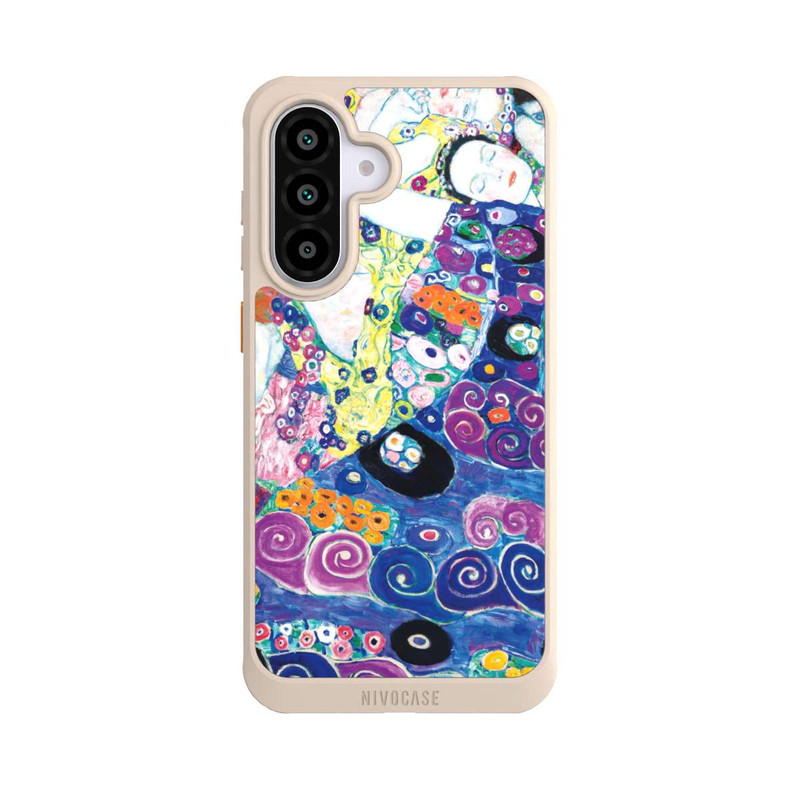 Galaxy A56 5G NIVOcore Virgin by Gustav Klimt