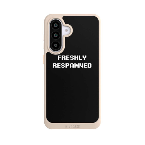 Samsung Galaxy A56 5G NIVOcore Freshly Respawned