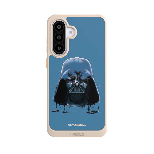 Samsung Galaxy A56 5G NIVOcore Darth Vader Dripping Helmet