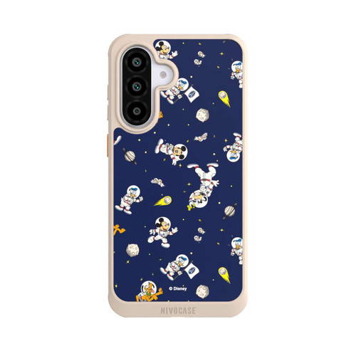 Samsung Galaxy A56 5G NIVOcore Mickey And Goofy Universe
