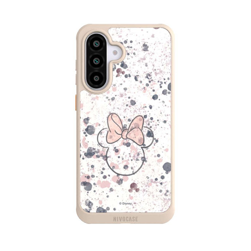 Samsung Galaxy A56 5G NIVOcore Minnie Mouse Splash