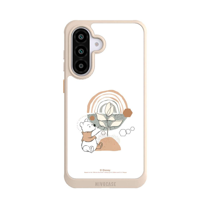 Galaxy A56 5G NIVOcore Winnie the Pooh Nature