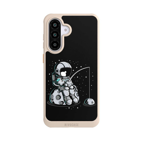 Samsung Galaxy A56 5G NIVOcore Astronaut Fishing