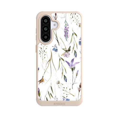 Samsung Galaxy A56 5G NIVOcore Wild Herbs Meadow