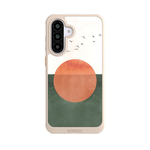 Samsung Galaxy A56 5G NIVOcore Rising