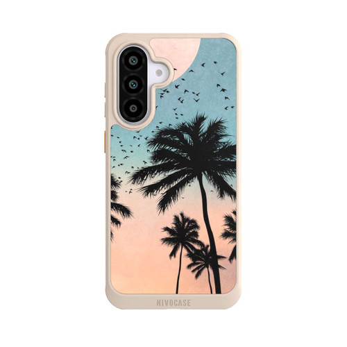 Samsung Galaxy A56 5G NIVOcore Sunrise