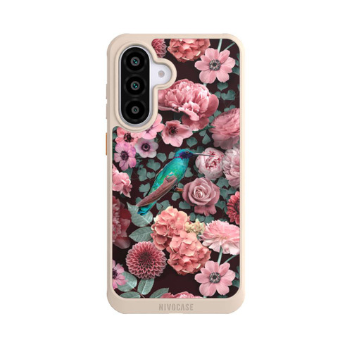 Samsung Galaxy A56 5G NIVOcore Hummingbirds Romance