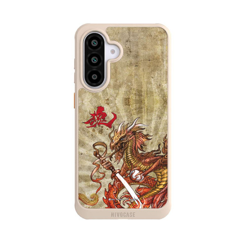 Samsung Galaxy A56 5G NIVOcore 13th Samurai