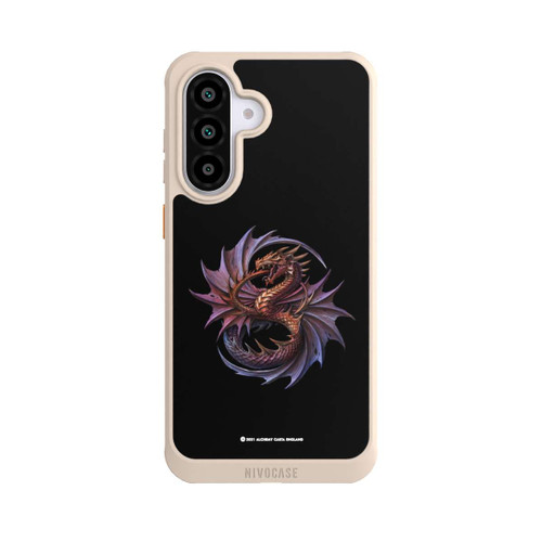 Samsung Galaxy A56 5G NIVOcore Maelstromeus