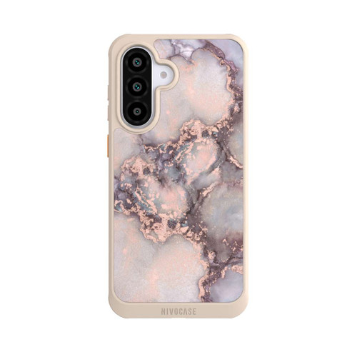 Samsung Galaxy A56 5G NIVOcore Alcohol Ink Pastel
