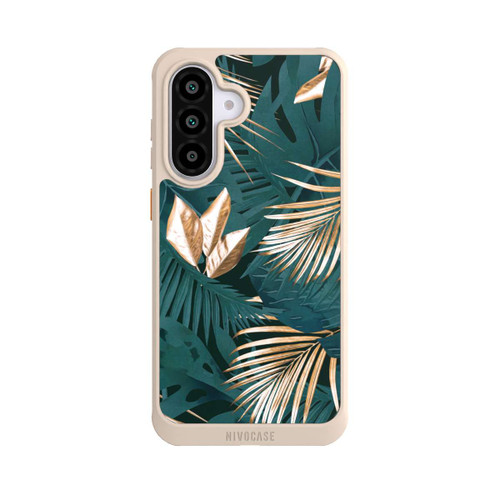 Samsung Galaxy A56 5G NIVOcore Moody Tropics