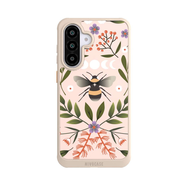Galaxy A56 5G NIVOcore Bienenleben