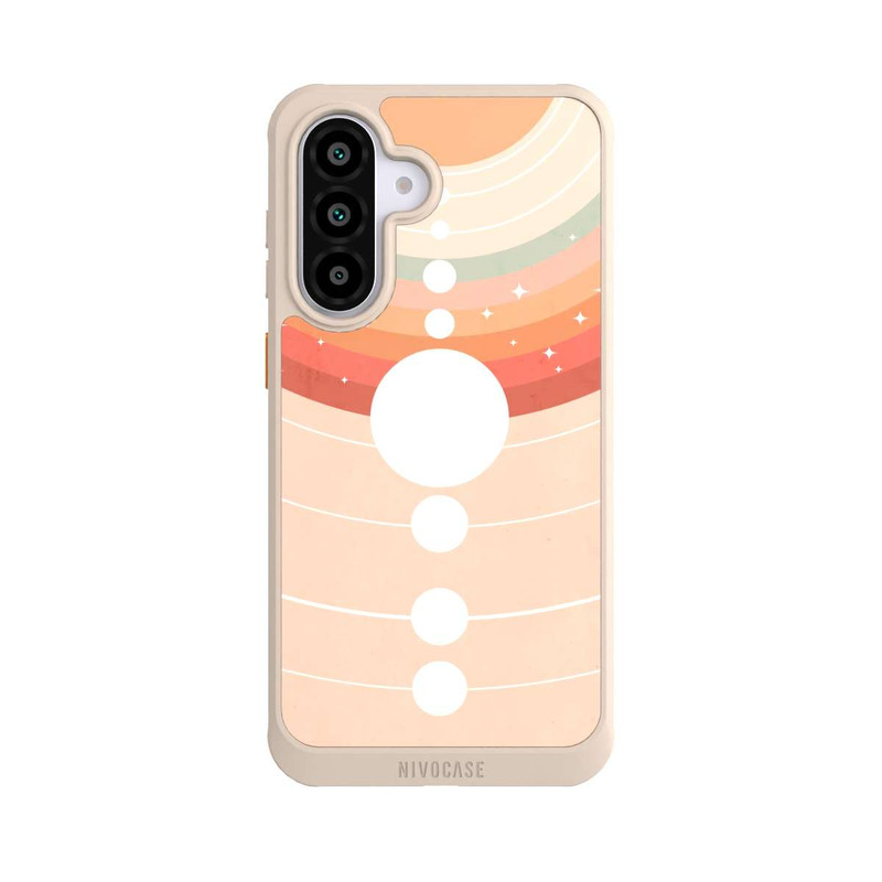 Galaxy A56 5G NIVOcore Rosa Universum