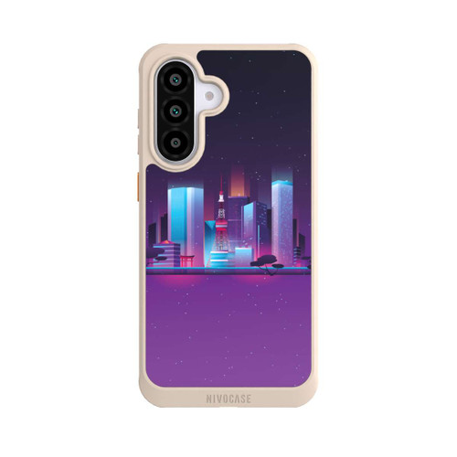 Samsung Galaxy A56 5G NIVOcore Tokyo Skyline