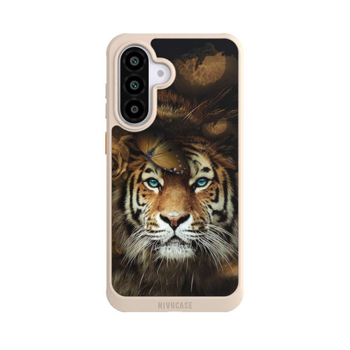 Samsung Galaxy A56 5G NIVOcore Autumn Tiger