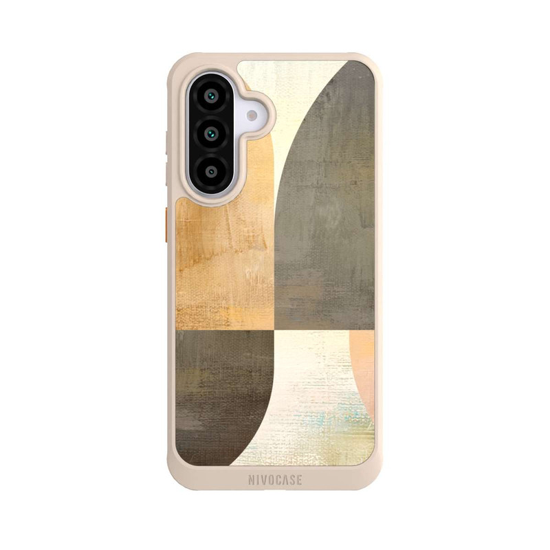 Galaxy A56 5G NIVOcore Abstracto