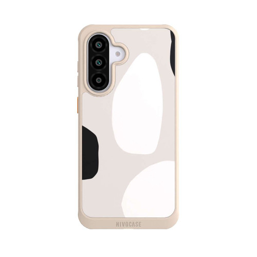 Samsung Galaxy A56 5G NIVOcore Abstrakte Formen - Anastasia Sawall
