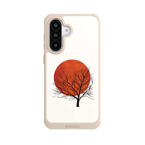 Samsung Galaxy A56 5G NIVOcore Warm Winter