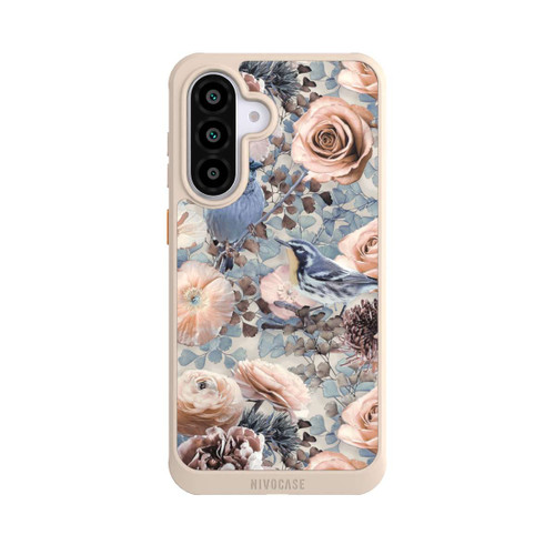 Samsung Galaxy A56 5G NIVOcore Nature of Birds 2