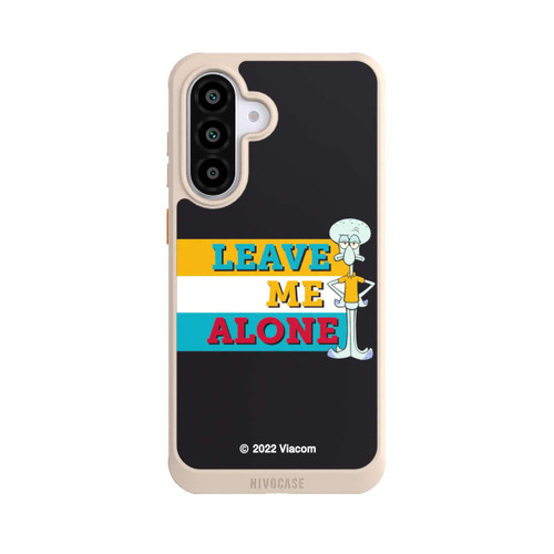 Samsung Galaxy A56 5G NIVOcore Spongebob - Leave Me Alone