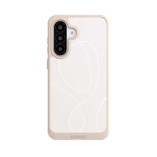 Samsung Galaxy A56 5G NIVOcore Sanft werden - Anastasia Sawall