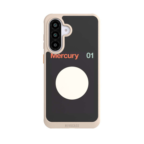 Samsung Galaxy A56 5G NIVOcore Mercury