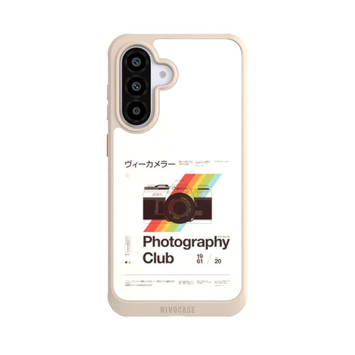 Samsung Galaxy A56 5G NIVOcore Photo Club Print