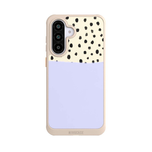 Samsung Galaxy A56 5G NIVOcore Dots Boho Pastel