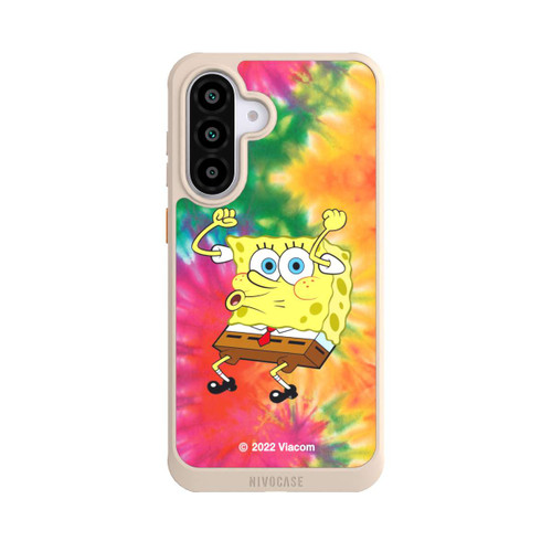 Samsung Galaxy A56 5G NIVOcore Spongebob - Yay Batik
