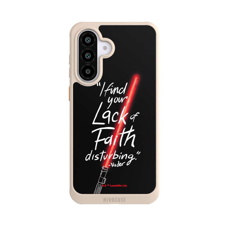 Galaxy A56 5G NIVOcore Vader Quote