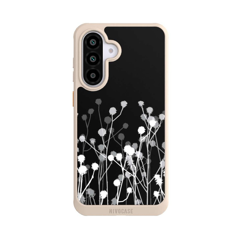Galaxy A56 5G NIVOcore Floral Minimalism