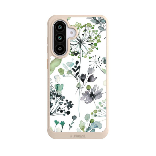 Samsung Galaxy A56 5G NIVOcore Wild Grasses Eucalyptus
