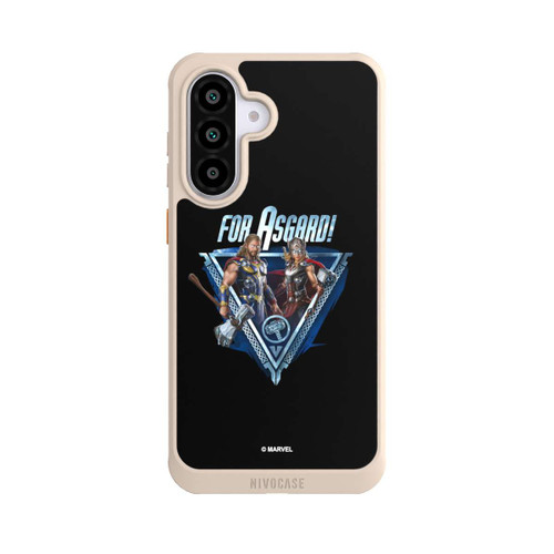 Samsung Galaxy A56 5G NIVOcore Thor for Asgard