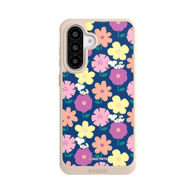 Galaxy A56 5G NIVOcore Snoopy Pattern Spring