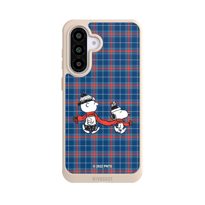 Galaxy A56 5G NIVOcore Peanuts Christmas Sweater