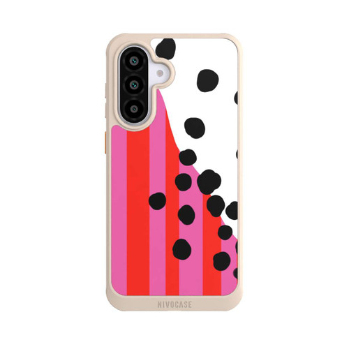 Samsung Galaxy A56 5G NIVOcore Glossy Dots