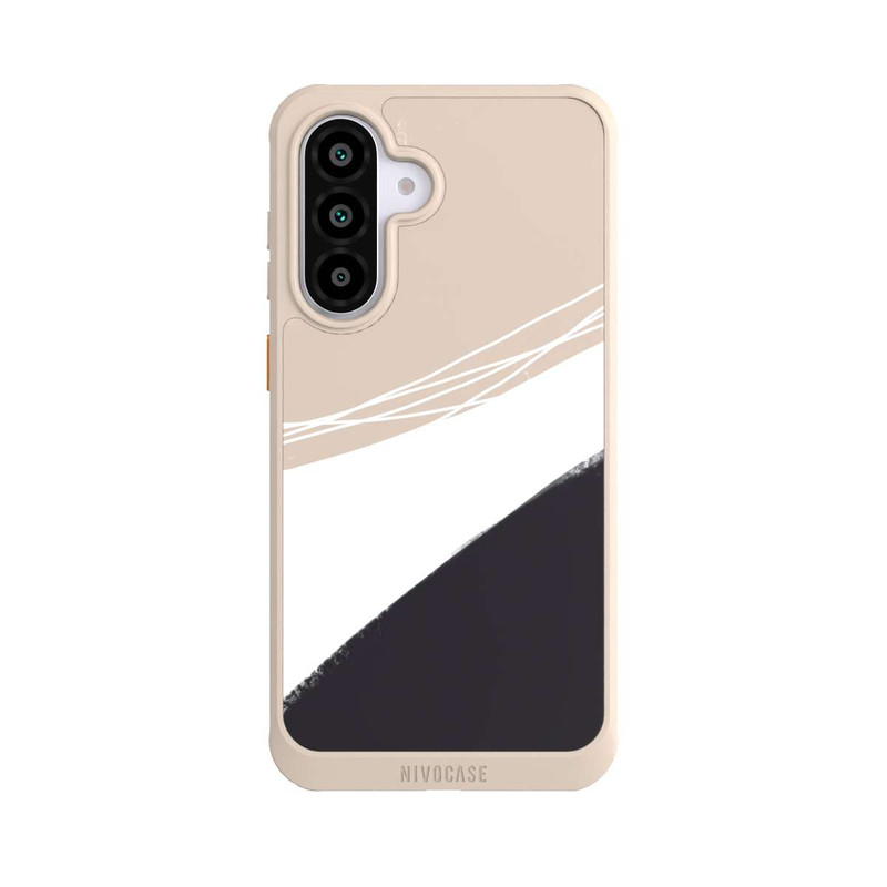 Galaxy A56 5G NIVOcore Glückliche Harmonie
