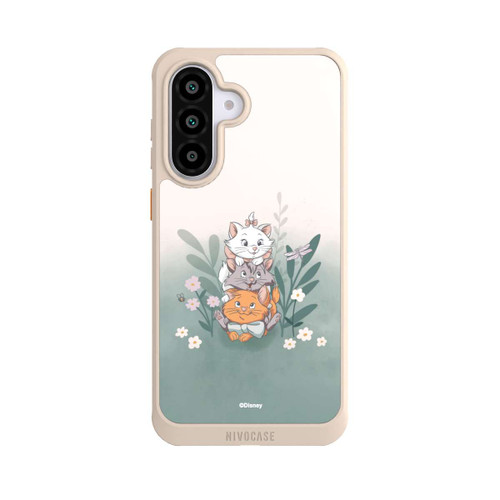 Samsung Galaxy A56 5G NIVOcore Aristocats Green