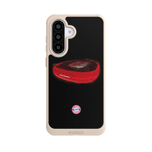 Samsung Galaxy A56 5G NIVOcore  FCB Allianz Arena