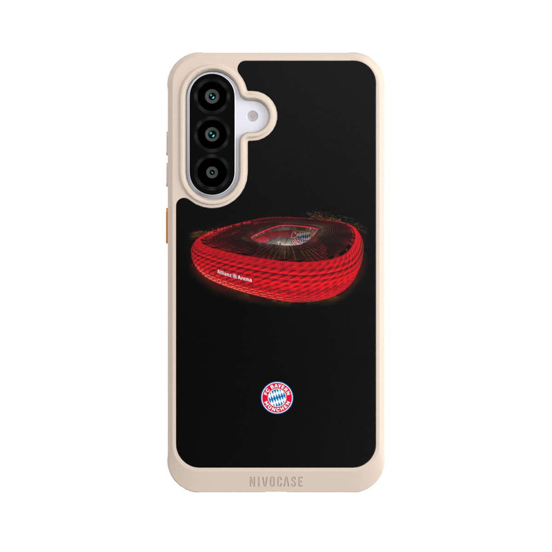 Galaxy A56 5G NIVOcore  FCB Allianz Arena