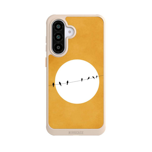 Samsung Galaxy A56 5G NIVOcore Chirping And Chilling