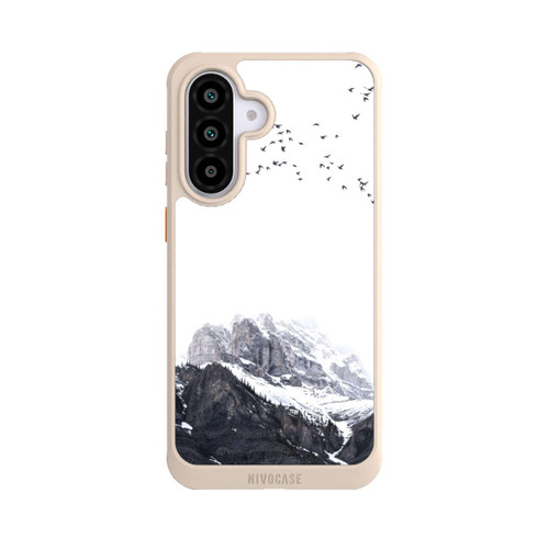 Samsung Galaxy A56 5G NIVOcore The Mountains