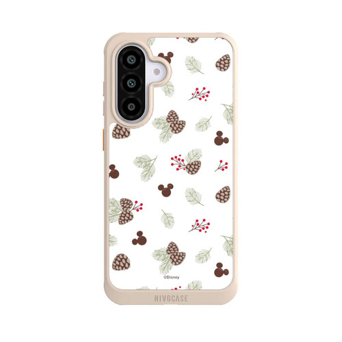 Samsung Galaxy A56 5G NIVOcore Mickey Cone Pattern