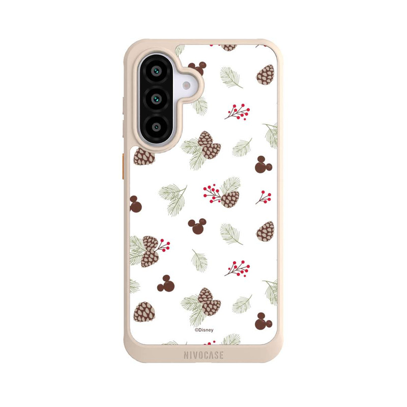 Galaxy A56 5G NIVOcore Mickey Cone Pattern