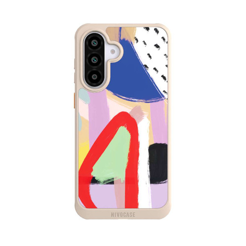 Samsung Galaxy A56 5G NIVOcore Color Soul